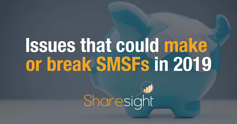 Sharesight SMSF