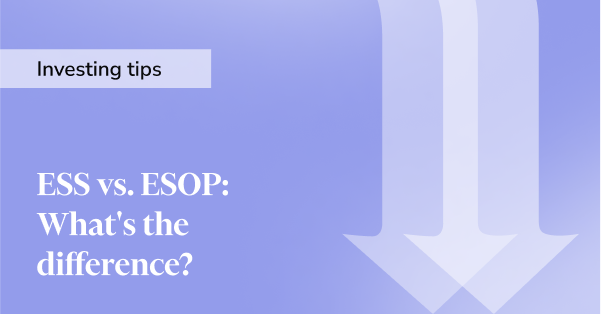 ESS or ESOP