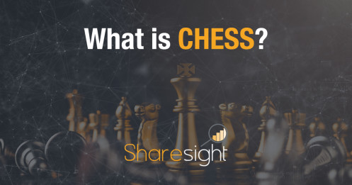 featured - What is CHESS?
