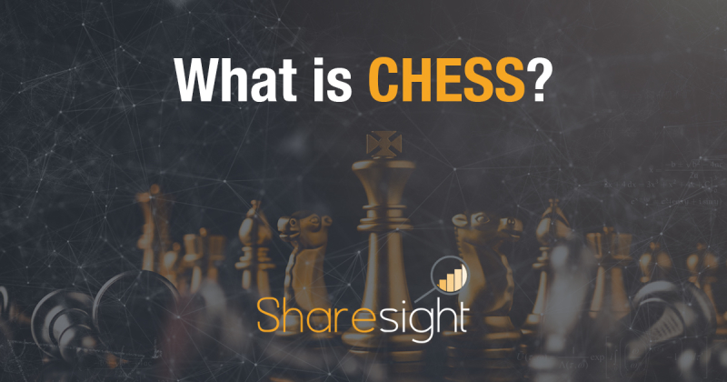 featured - What is CHESS?
