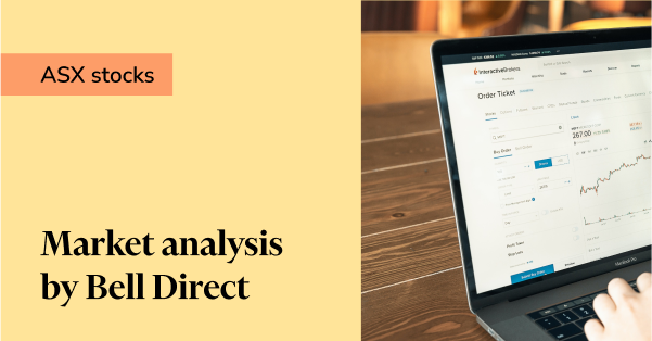 Bell Direct ASX stocks reporting season analysis