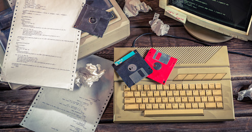 featured - old computer