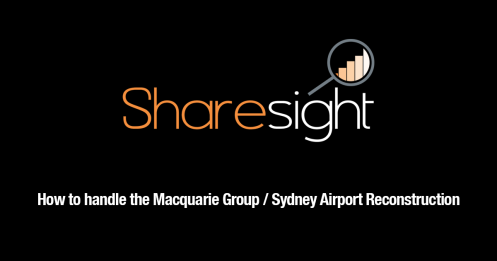 Macquarie Group / Sydney Airport reconstruction - featured