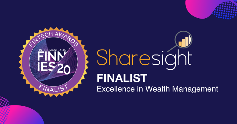 Finnies Awards Finalists Wealth Management 2020