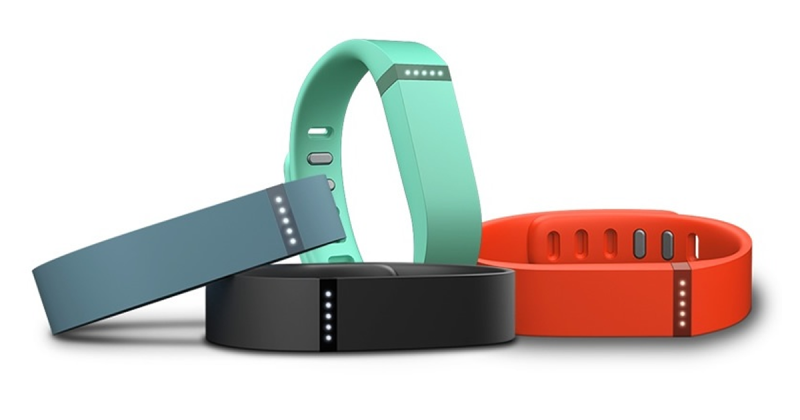 Fitbit - Featured