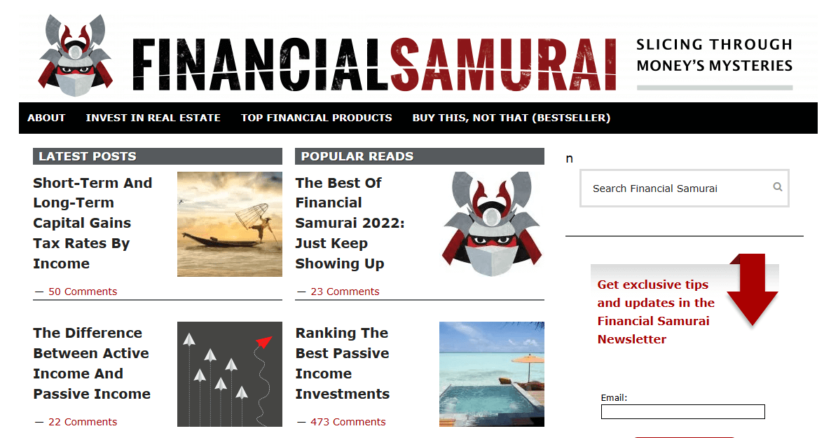 Financial Samurai2