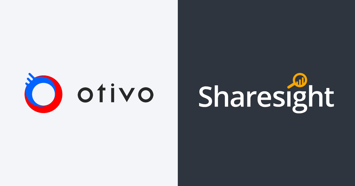 Connect Sharesight and Otivo