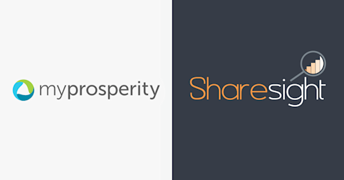 featured - myprosperity + Sharesight