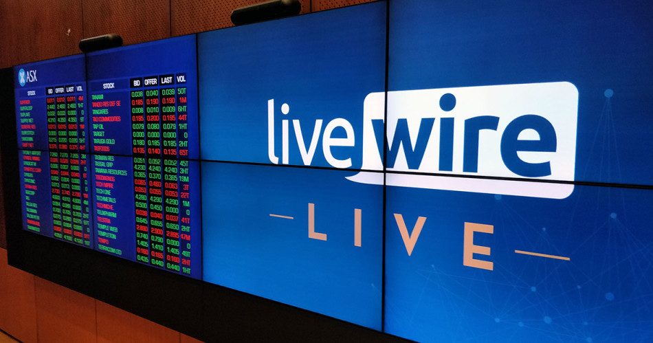 Livewire Live 2018