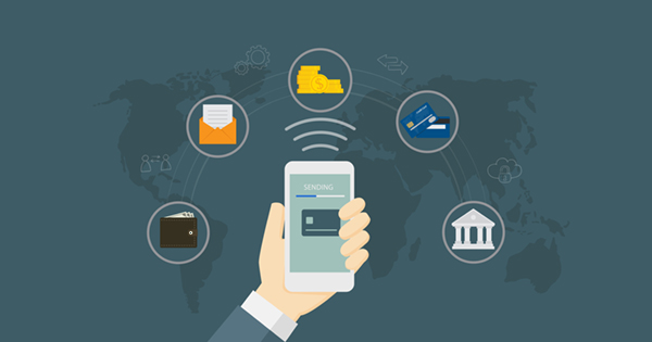 featured - digital banking