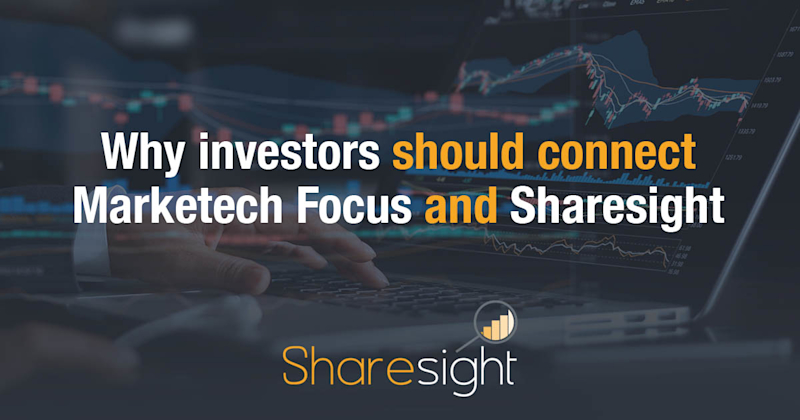 Marketech Sharesight
