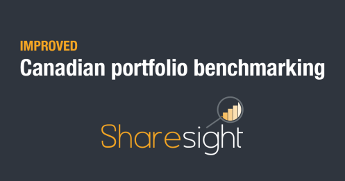 featured - improved canadian portfolio benchmarking