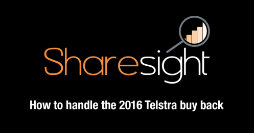Featured - 2016 Telstra Buy Back