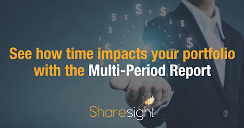 Multi-Period Report