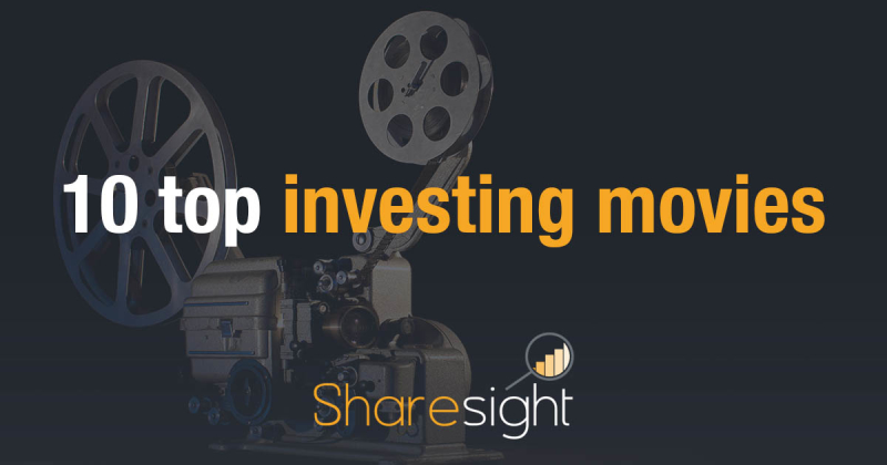 10 top investing movies