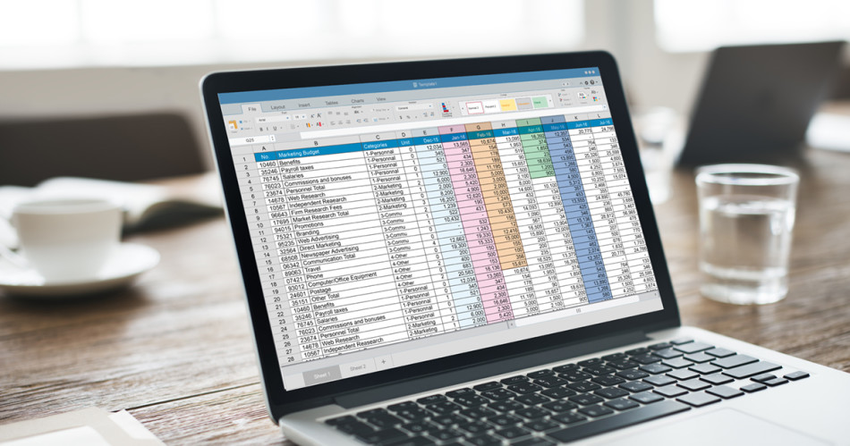 Ode To The Spreadsheet Sharesight 4225