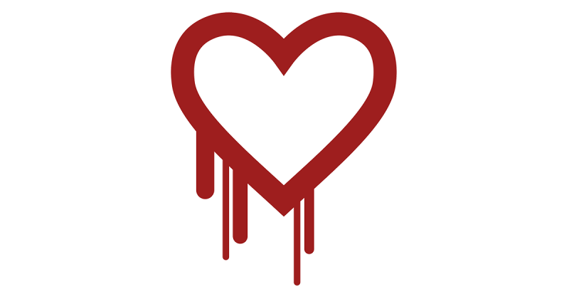 heartbleed bug - featured