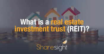Real Estate Invesment Trust (REIT)