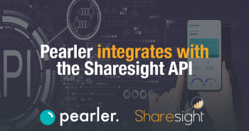 Pearler Integrates with the Sharesight API