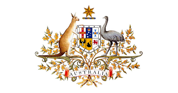 Australia Coat of Arms - featured