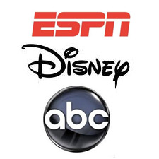ESPN Disney ABC