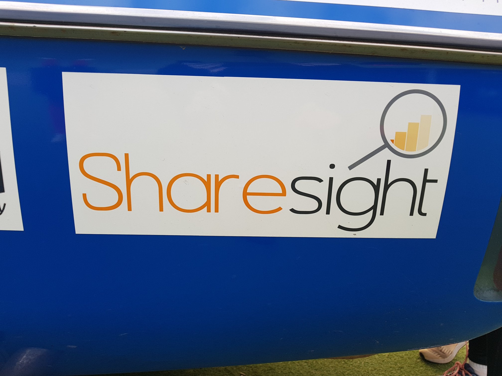 Tribeca Financial Variety Bash 2018 - Sharesight