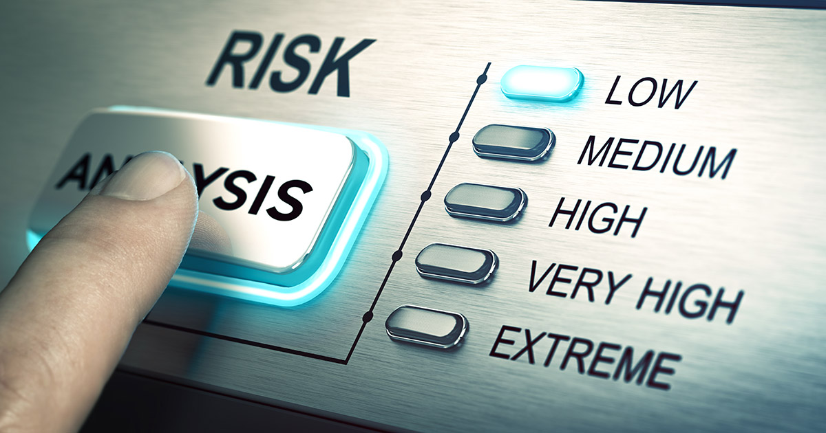 4 ways to reduce your investment risk | Sharesight