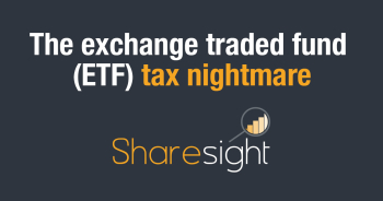 ETF tax