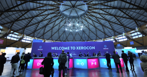 Xerocon Australia 2014 - featured