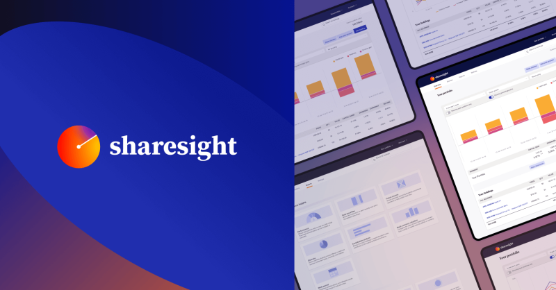 Sharesight new brand 0