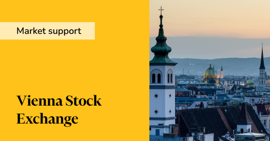Vienna Stock Exchange Sharesight