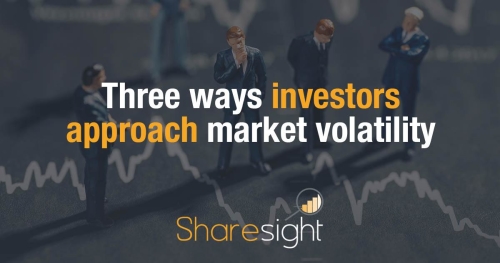 Investor Market Volatility