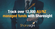 Track Over 12 000 AU NZ Managed Funds With Sharesight Sharesight Blog