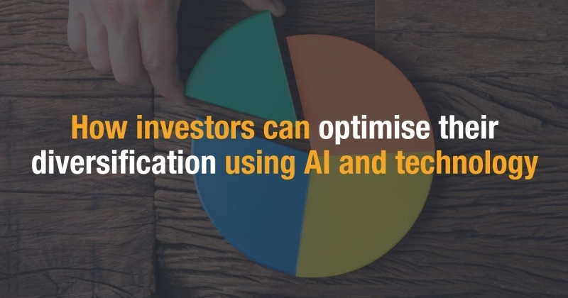 Optimise diversification Diversiview Sharesight