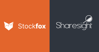 Sharesight Stockfox