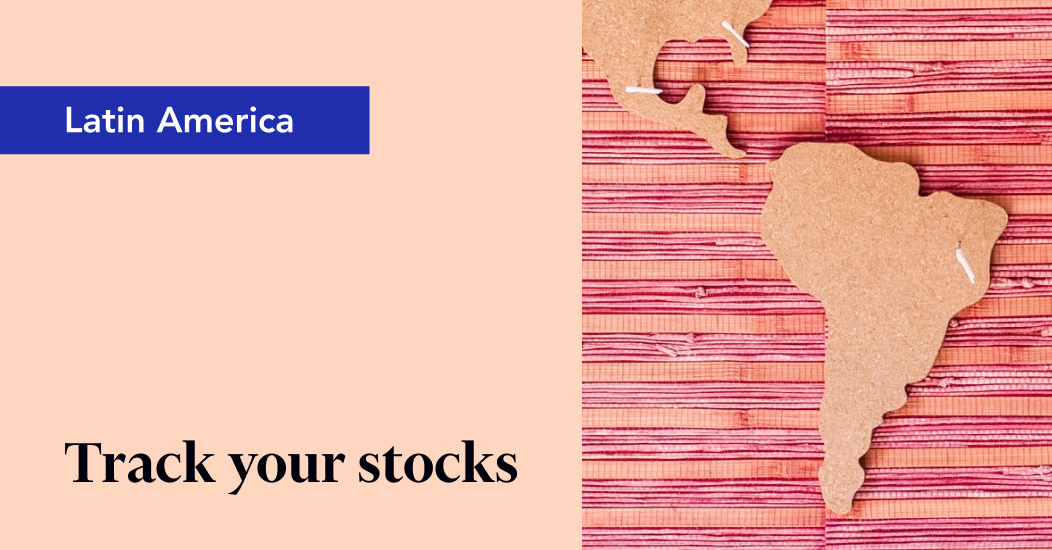 Latin-America-Track-your-stocks