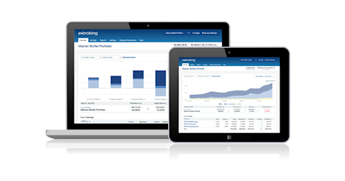 eBroking - Featured