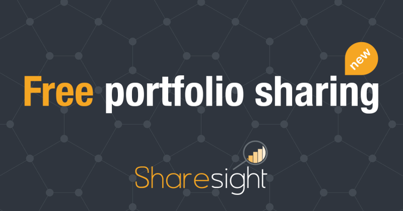 featured free-portfolio-sharing