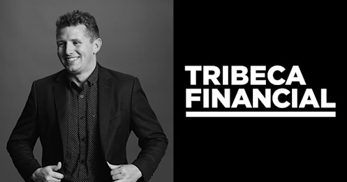 featured - Tribeca Financial : Ryan Merrett