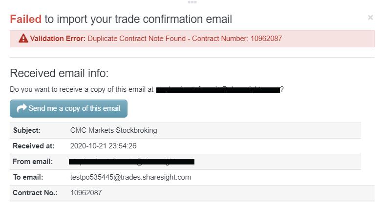 Automatically import trades to your portfolio using email | Sharesight Blog