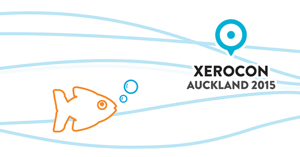 Xerocon Auckland 2015 - featured
