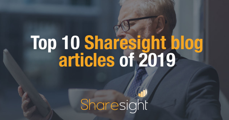 10 Blog articles Sharesight