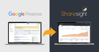 featured - import google finance portfolio to sharesight