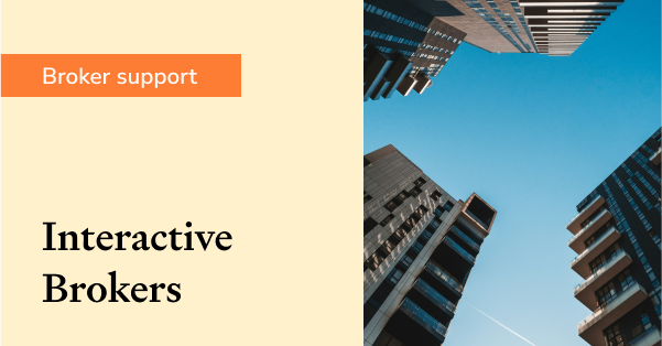 Interactive Brokers