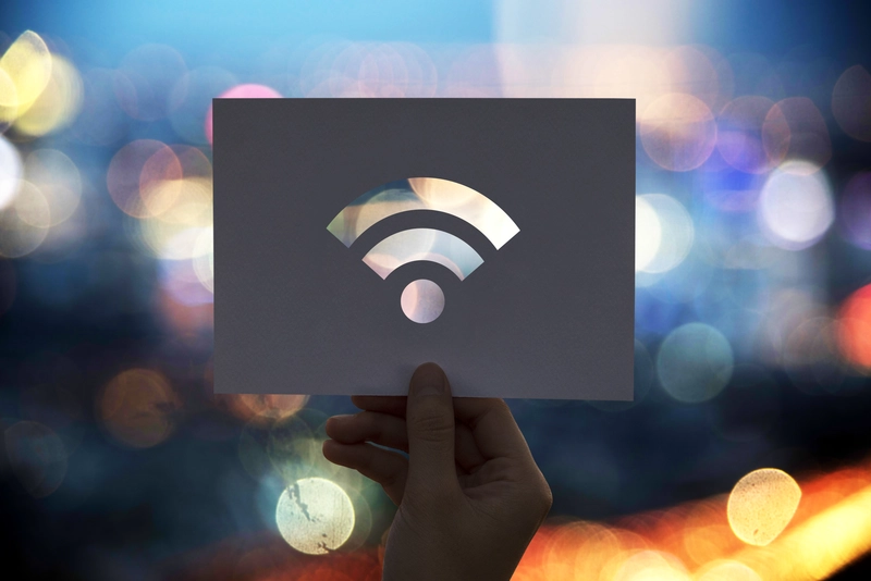 Make the most of your internet connection by selling unused bandwidth!