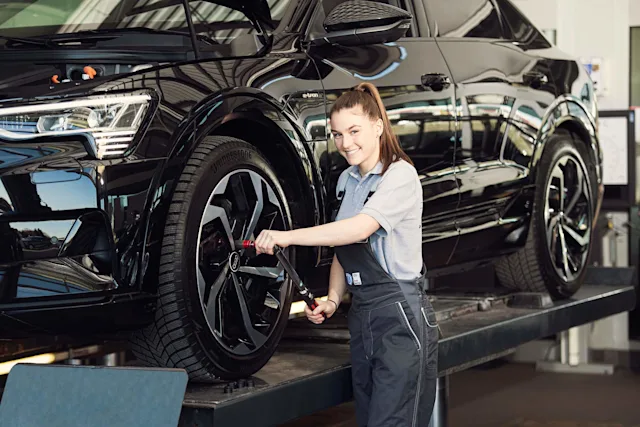 Welche Fähigkeiten Braucht Man Als Kfz Mechatroniker