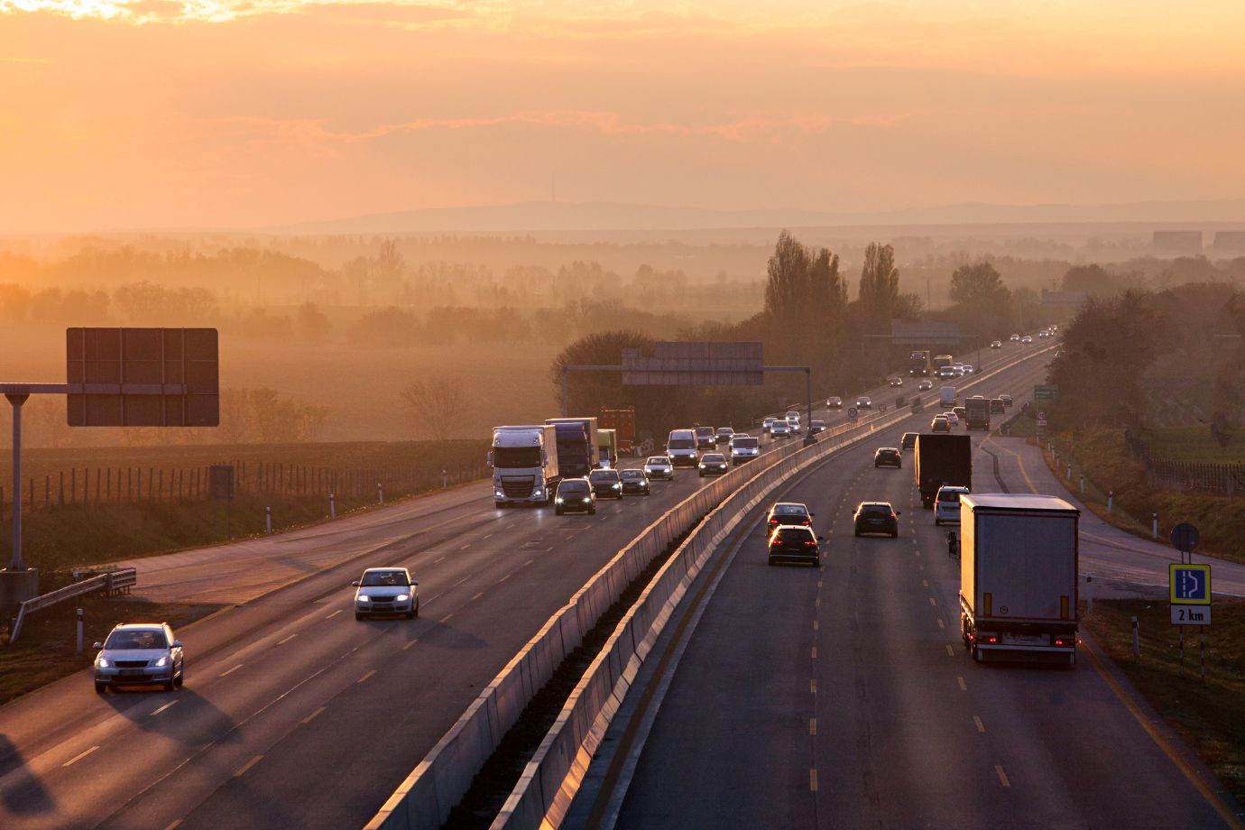 Omida VLS Transport Polska Luksemburg