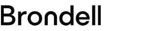 brondell logo--square