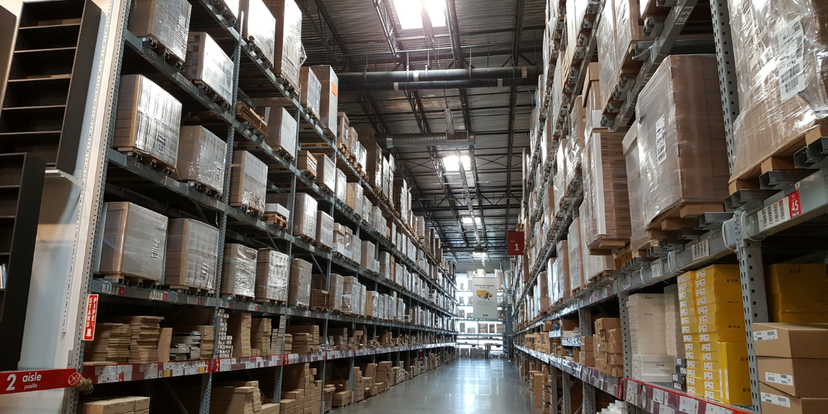 ERP Integration with your Freight Forwarder