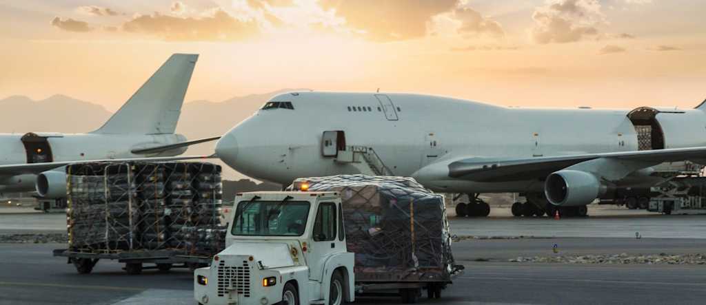 Announcing Flexport’s $110M Series C